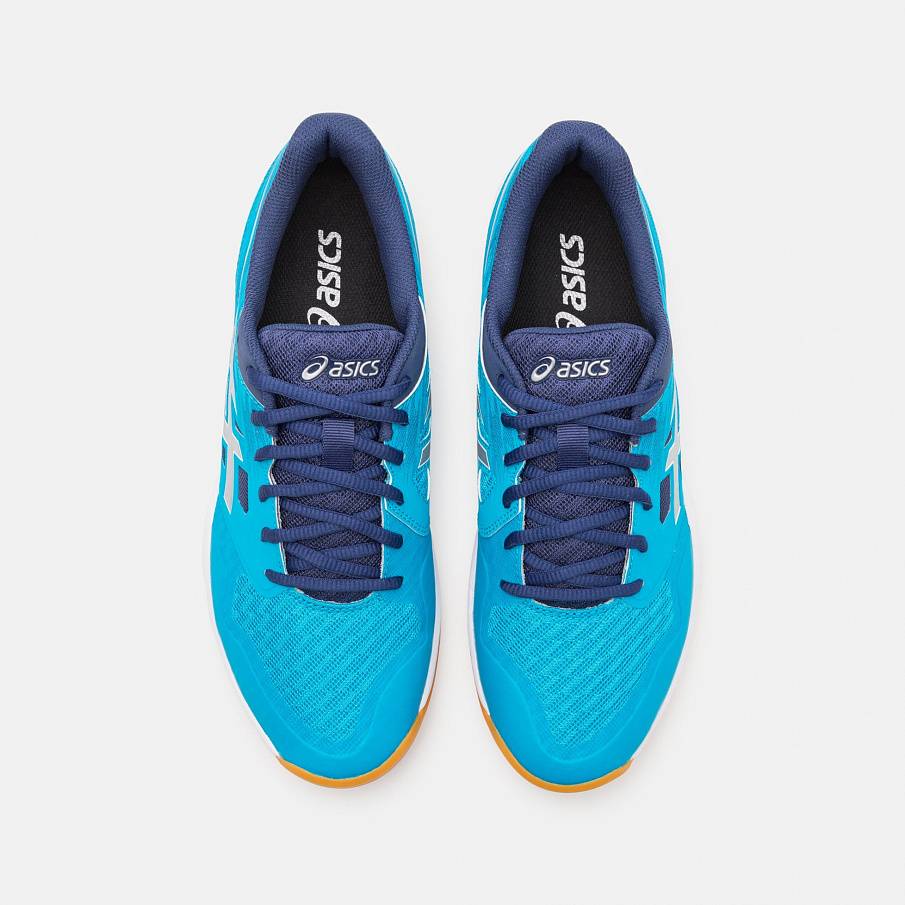 Фото № 4 с приближением к товару «‎Asics Gel-Court Hunter 3»