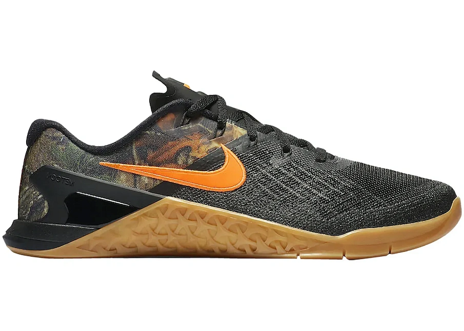 Фото № 1 с приближением к товару «‎Nike Metcon 3 Realtree Camo»