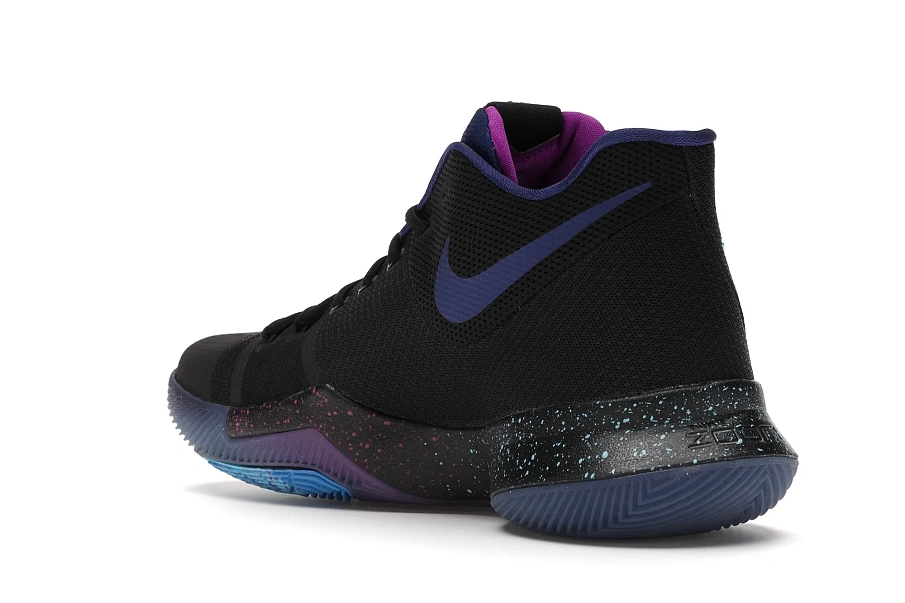 Фото № 6 с приближением к товару «‎Nike Kyrie 3 Flip the Switch»