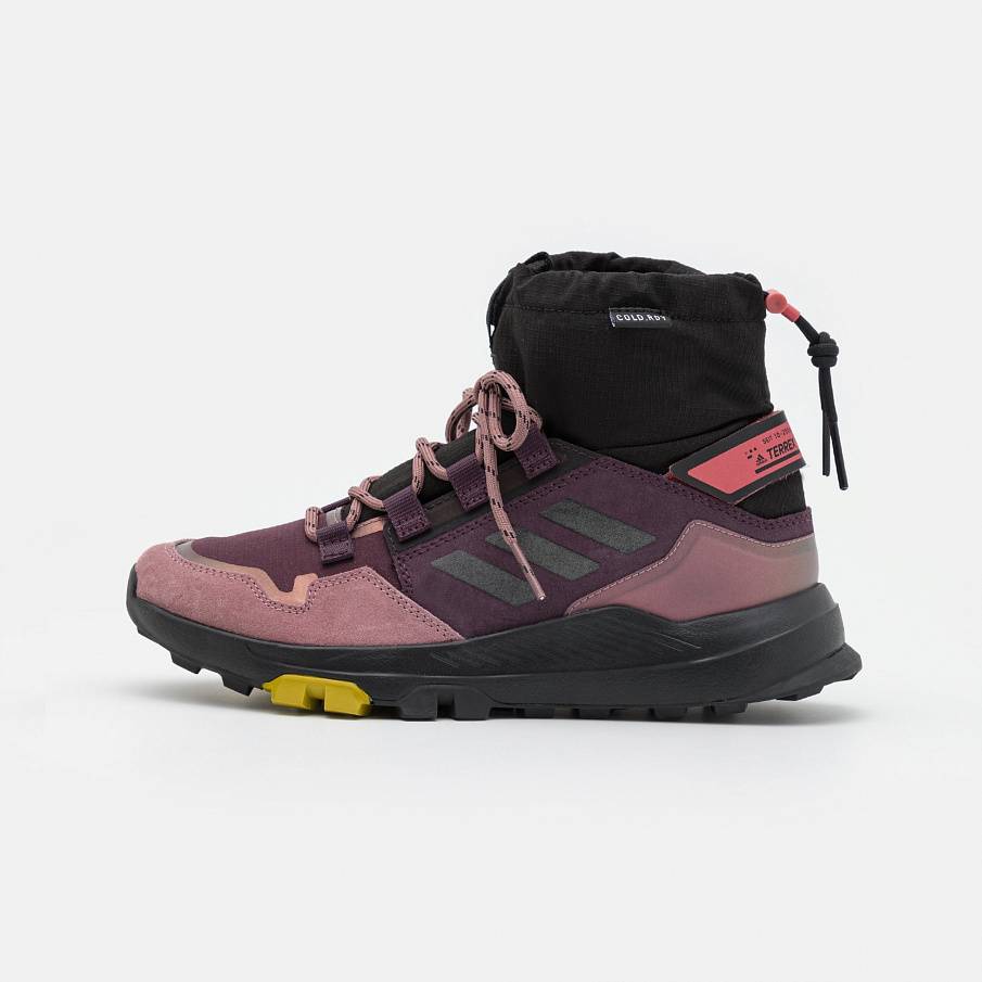 Фото № 1 с приближением к товару «‎Adidas Terrex Hikster Cold.rdy W »