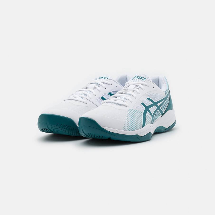 Фото № 2 с приближением к товару «‎Asics Gel Game 8»