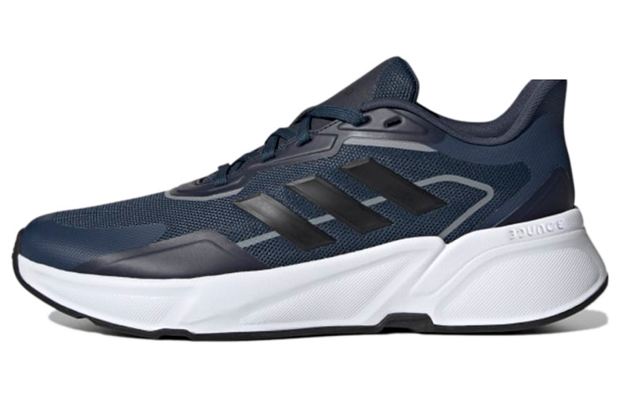 Фото № 1 с приближением к товару «‎adidas X9000l1 BlueWhite»