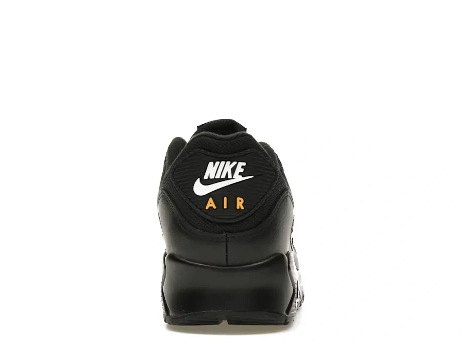 Фото № 4 с приближением к товару «‎Nike Air Max 90»