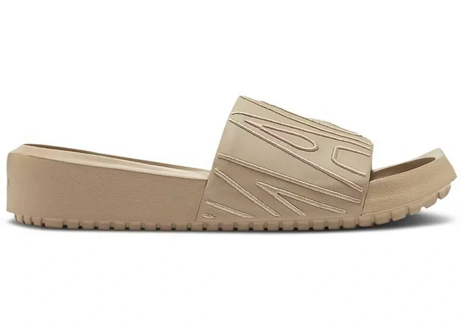 Фото № 1 с приближением к товару «‎Jordan Nola Slide»