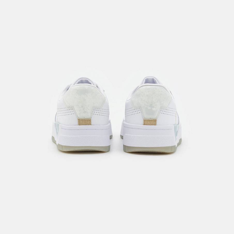 Фото № 4 с приближением к товару «‎Puma Cali Dream Re:collection »