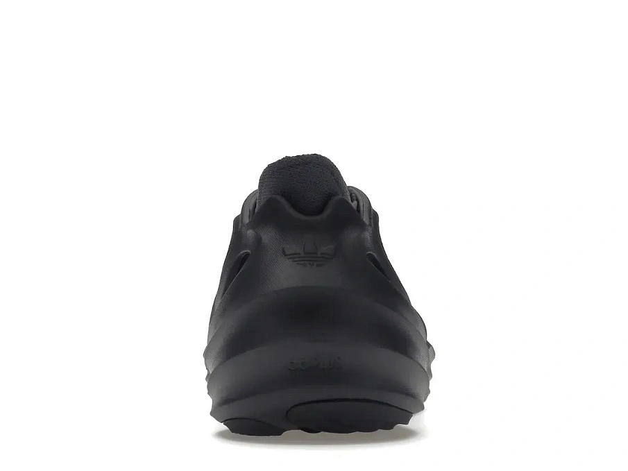 Фото № 4 с приближением к товару «‎adidas adiFOM Q Black Carbon»