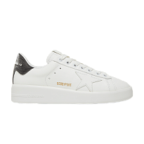 Фото № 1 с приближением к товару «‎Golden Goose Women's Purestar White Dark Grey»