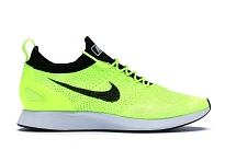 Фото № 1 с приближением к товару «‎Nike Mariah Flyknit Racer Volt Sequoia»
