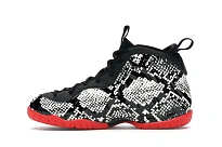 Фото № 3 с приближением к товару «‎Nike Air Foamposite One»