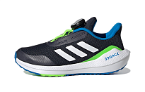 Фото № 1 с приближением к товару «‎BP adidas EQ21 Running shoes»