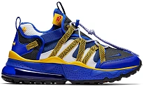 Фото № 1 с приближением к товару «‎Nike Air Max 270 Bowfin Racer Blue Amarillo»