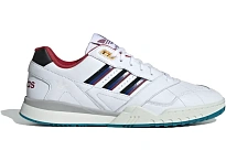 Фото № 1 с приближением к товару «‎adidas A.R. Trainer Cloud White Collegiate Burgundy»