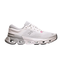 Фото № 1 с приближением к товару «‎ON Women's Cloudflyer 5 White Glacier»