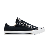 Фото № 1 с приближением к товару «‎Converse Chuck Taylor All Star Slip Black»