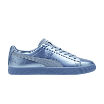 Фото № 1 с приближением к товару «‎Puma Clyde 3024 Zen Blue (396488-02)»