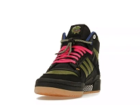 Фото № 3 с приближением к товару «‎adidas Forum Mid RT Hebru Brantley Frogboy»