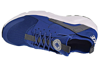 Фото № 4 с приближением к товару «‎Nike Air Huarache Ultra Gym BlueBlack»