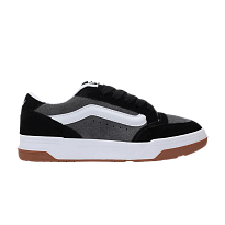 Фото № 1 с приближением к товару «‎Vans Hylane Suede Black»