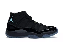 Фото № 1 с приближением к товару «‎Jordan 11 Retro Gamma Blue»