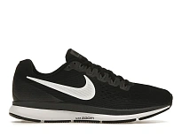 Фото № 1 с приближением к товару «‎Nike Air Zoom Pegasus 34 Black/White-Dark Grey »