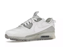 Фото № 4 с приближением к товару «‎Nike Air Max Terrascape 90 White Grey»