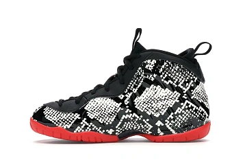 Nike Air Foamposite One - 3