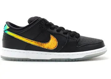 Nike SB Dunk Low Sparkle Oil Spill