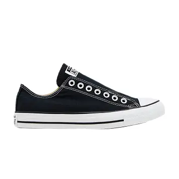 Converse Chuck Taylor All Star Slip Black - 1