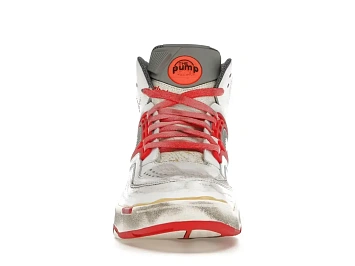 Reebok TZ Pump Deadstock - 2