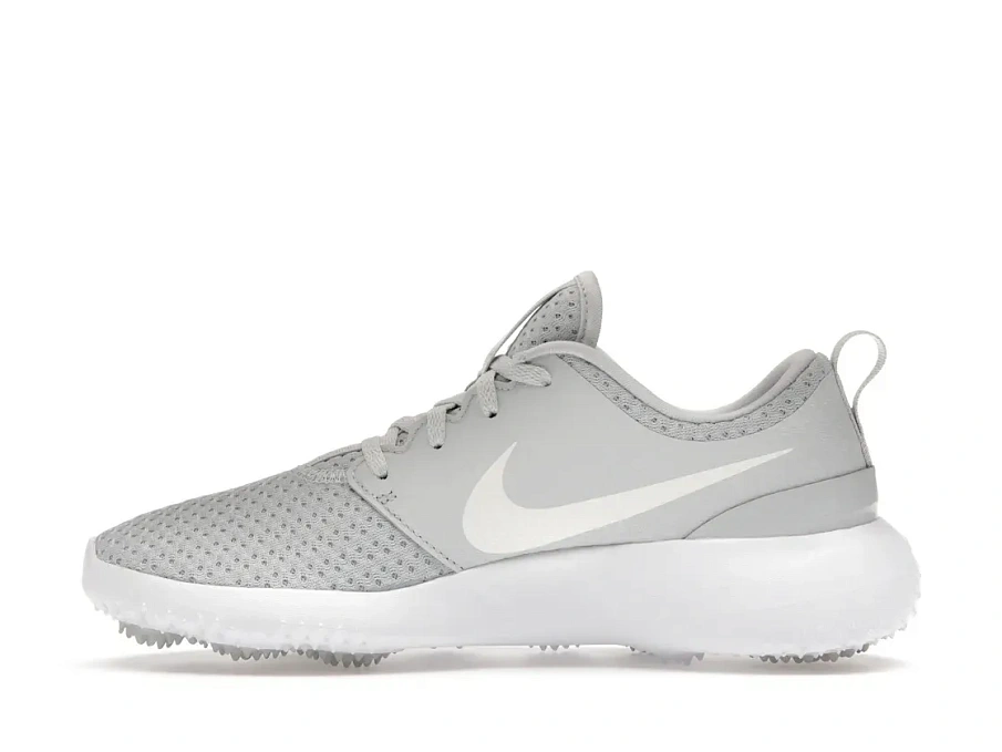 Фото № 3 с приближением к товару «‎Nike Roshe Golf Pure Platinum »