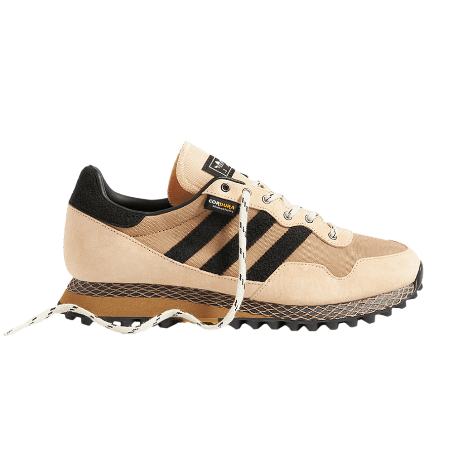 Фото № 1 с приближением к товару «‎END. x adidas Moscorp SPZL By The Sea (IH9927)»