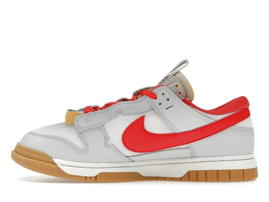 Фото № 3 с приближением к товару «‎Nike Air Dunk Jumbo»