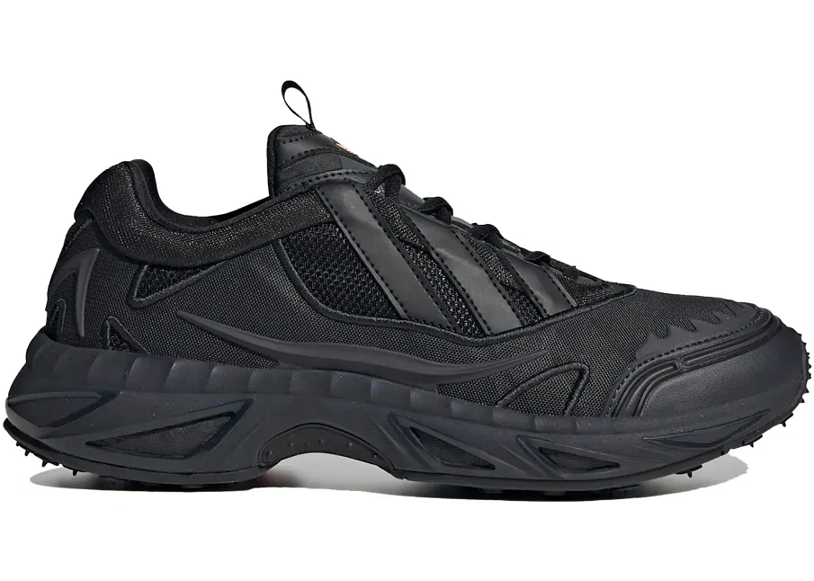 Фото № 1 с приближением к товару «‎adidas Xare Boost Carbon»