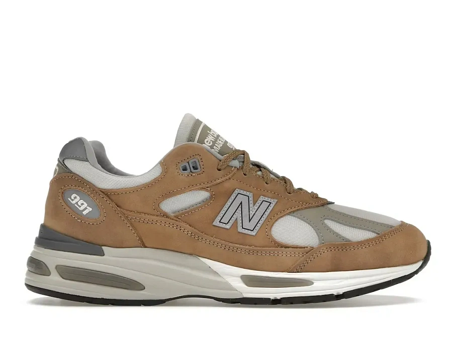 Фото № 1 с приближением к товару «‎New Balance 991v2»