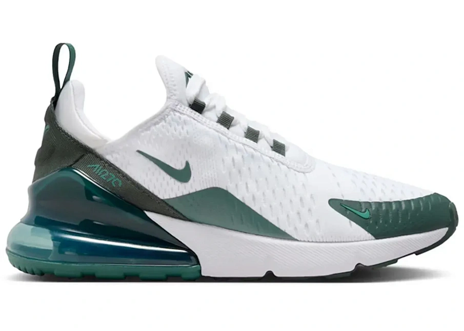 Фото № 1 с приближением к товару «‎Nike Air Max 270»