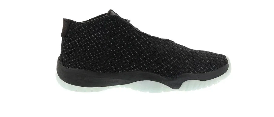 Фото № 1 с приближением к товару «‎Jordan Future QS Glow (2014)»