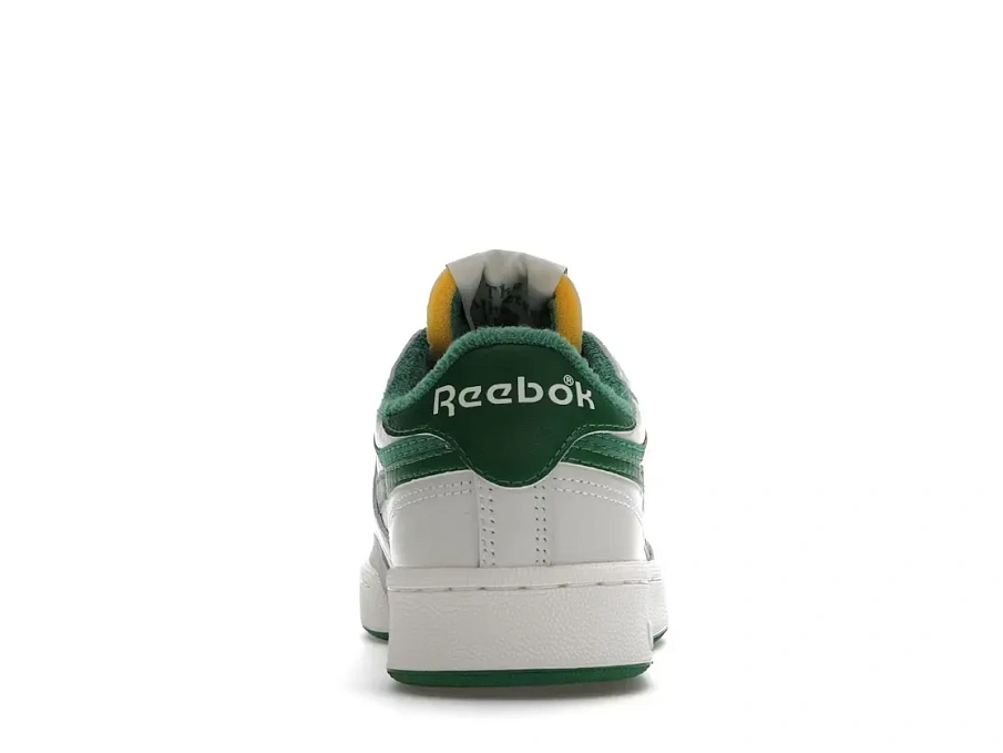 Фото № 4 с приближением к товару «‎Reebok Club C Revenge»