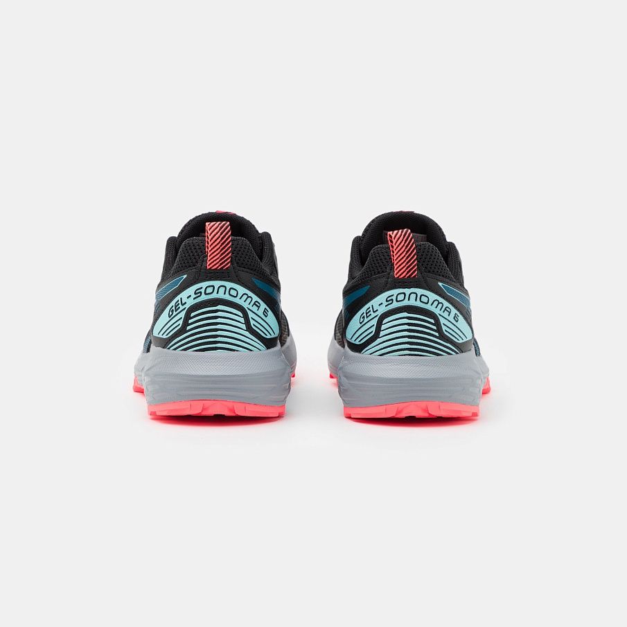 Фото № 3 с приближением к товару «‎Asics Gel Sonoma 6»