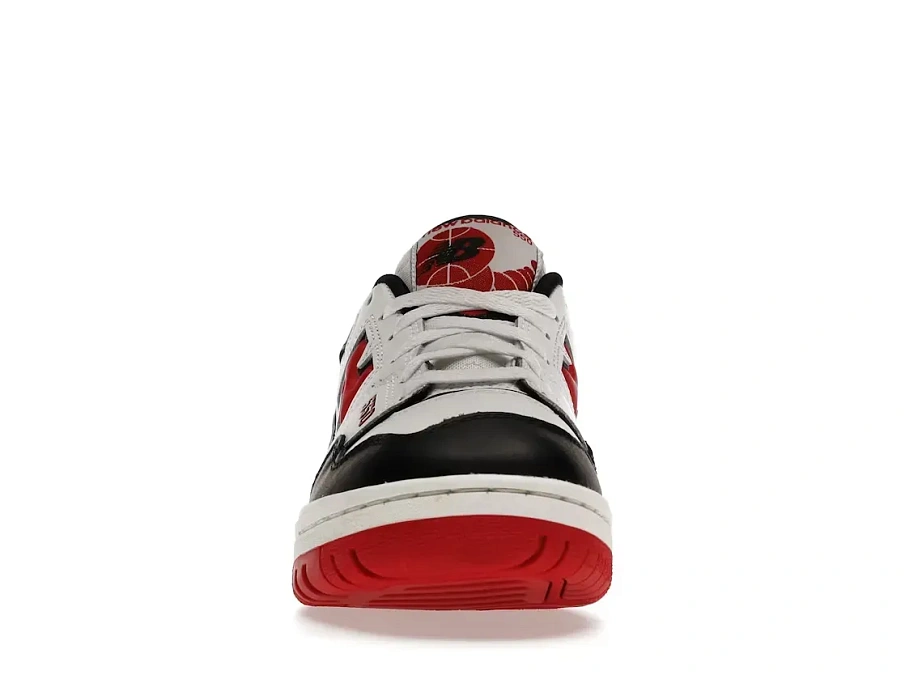 Фото № 2 с приближением к товару «‎New Balance 550»