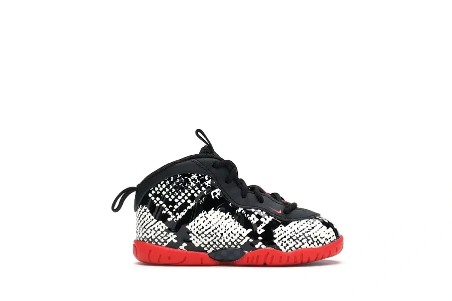Фото № 1 с приближением к товару «‎Nike Air Foamposite One»