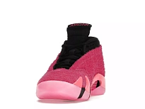 Фото № 4 с приближением к товару «‎Jordan 14 Retro Low Shocking Pink »