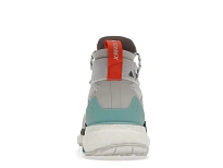 Фото № 4 с приближением к товару «‎adidas Terrex Free Hiker Parley Grey»