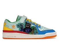 Фото № 1 с приближением к товару «‎adidas Forum Low Kerwin Frost Benchmates»