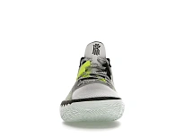 Фото № 2 с приближением к товару «‎Nike Kyrie Flytrap V Summit White Black Volt»