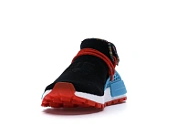 Фото № 2 с приближением к товару «‎adidas NMD Hu Pharrell Inspiration Pack Black»