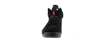 Фото № 2 с приближением к товару «‎Jordan 6 Retro Black Varsity Red (2010)»
