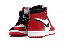 Фото № 3 с приближением к товару «‎Jordan 1 Retro High Homage To Home (Non-numbered)»