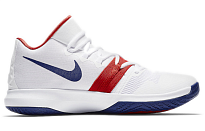 Фото № 2 с приближением к товару «‎Nike Kyrie Flytrap USA»