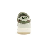 Фото № 4 с приближением к товару «‎Nike Dunk Low Retro PRM Kyler Murray Be 1 of One»