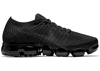 Фото № 1 с приближением к товару «‎Nike Air VaporMax Neutral Tone Black »